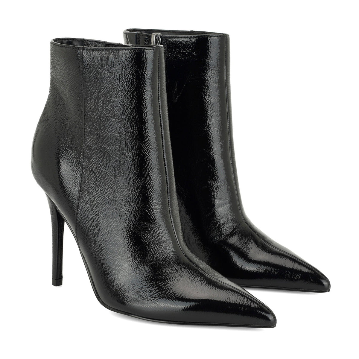 Carson Ankle Booties