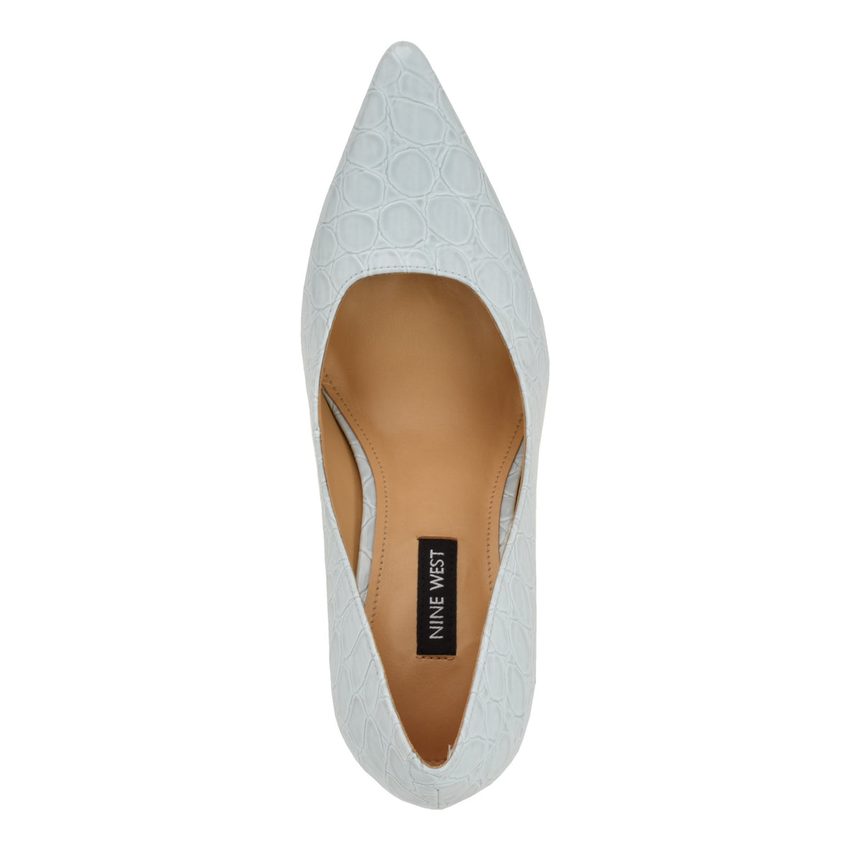 Tamant Block Heel Dress Pumps