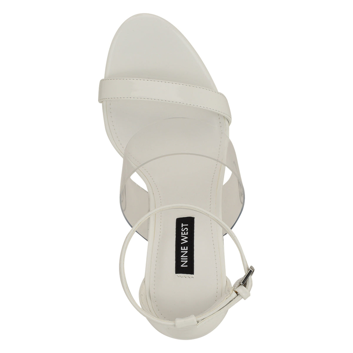 Vallie Ankle Strap Sandals