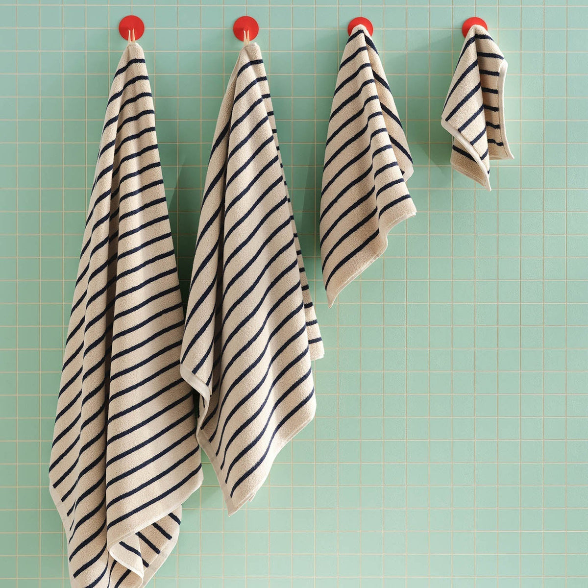 Test Super-Plush Turkish Cotton Bath Towels Set of 2