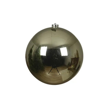 Rosemary Green Ball Ornament