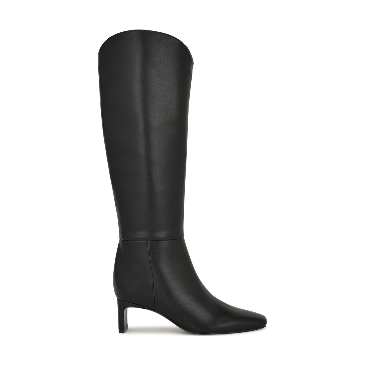 Cacie Knee High Boots