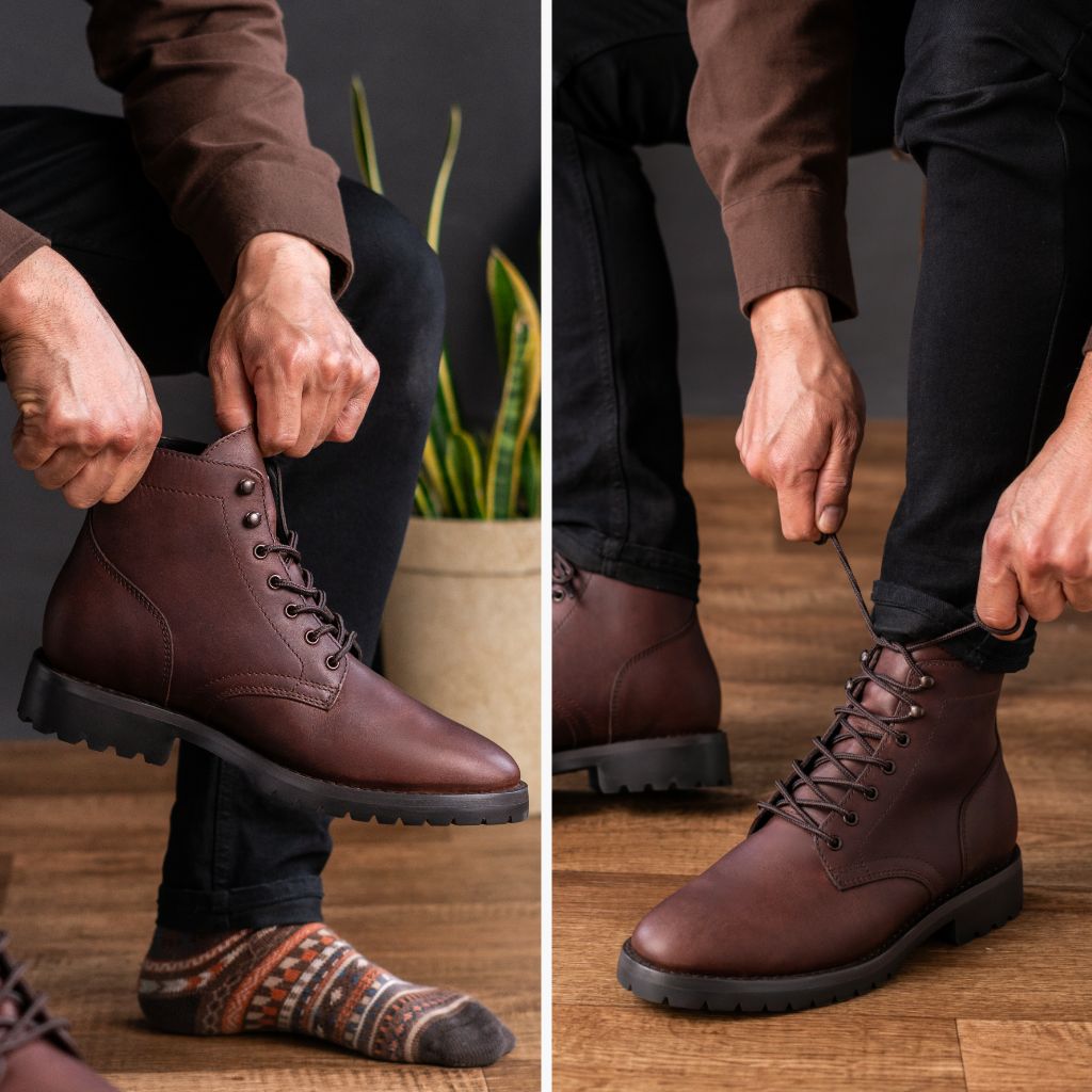 President StormKing® | Bull Brown