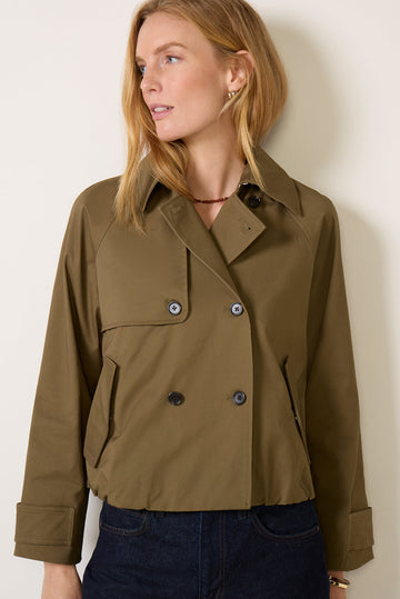 Jett Jacket