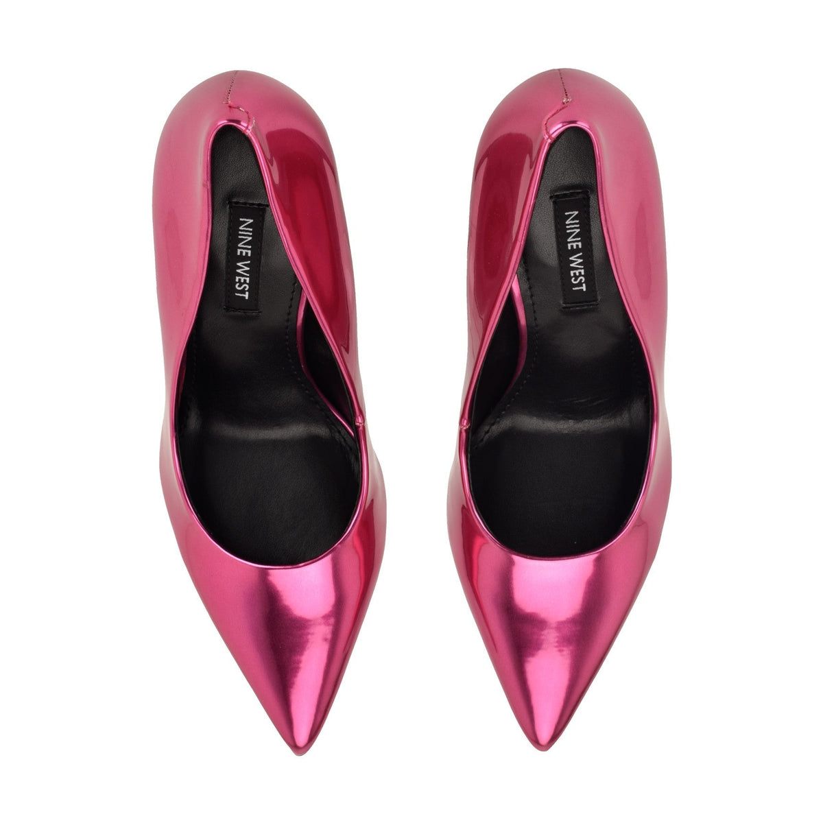 Fresh Pointy Toe Pumps