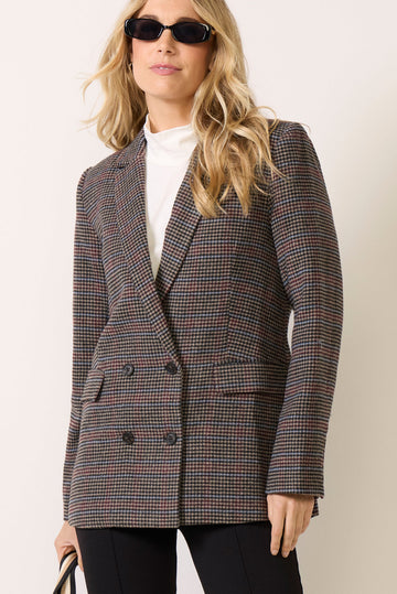 Jac Blazer