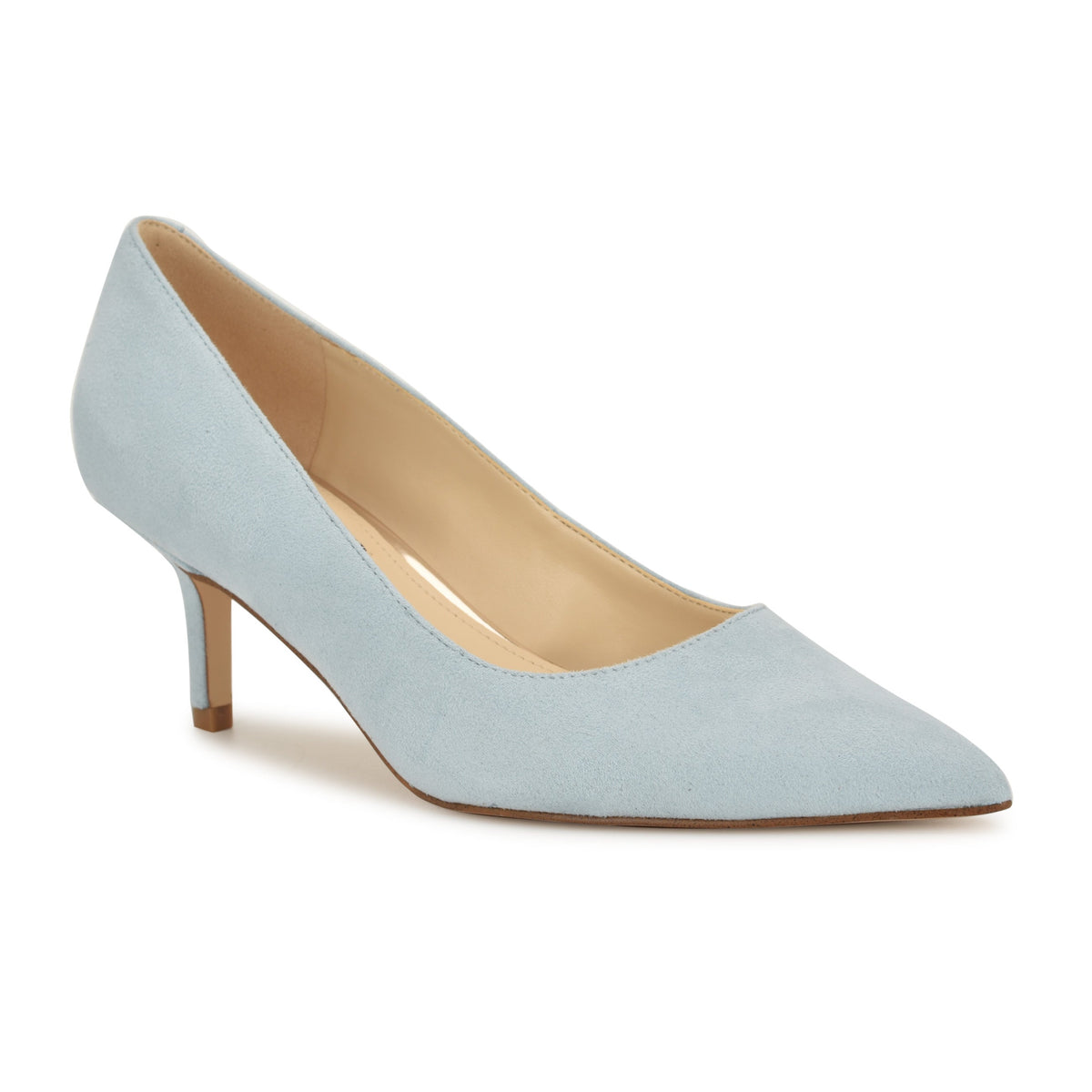 Arlene Pointy Toe Pumps
