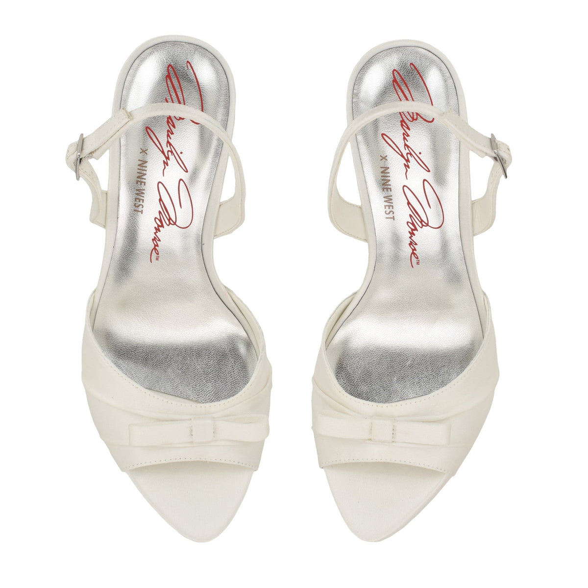 Marilyn Monroe Vixxie Slingback Sandals