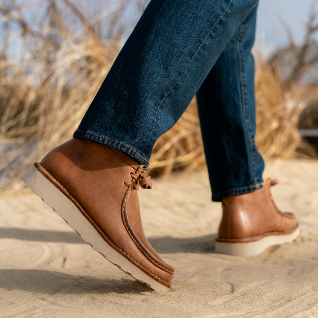 Roadrunner | Hazelnut