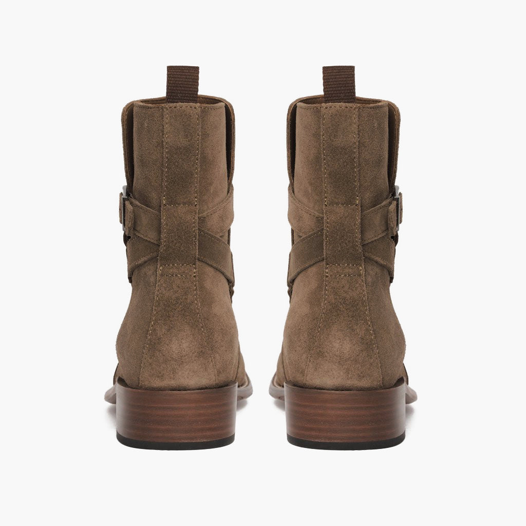 Rogue | Taupe