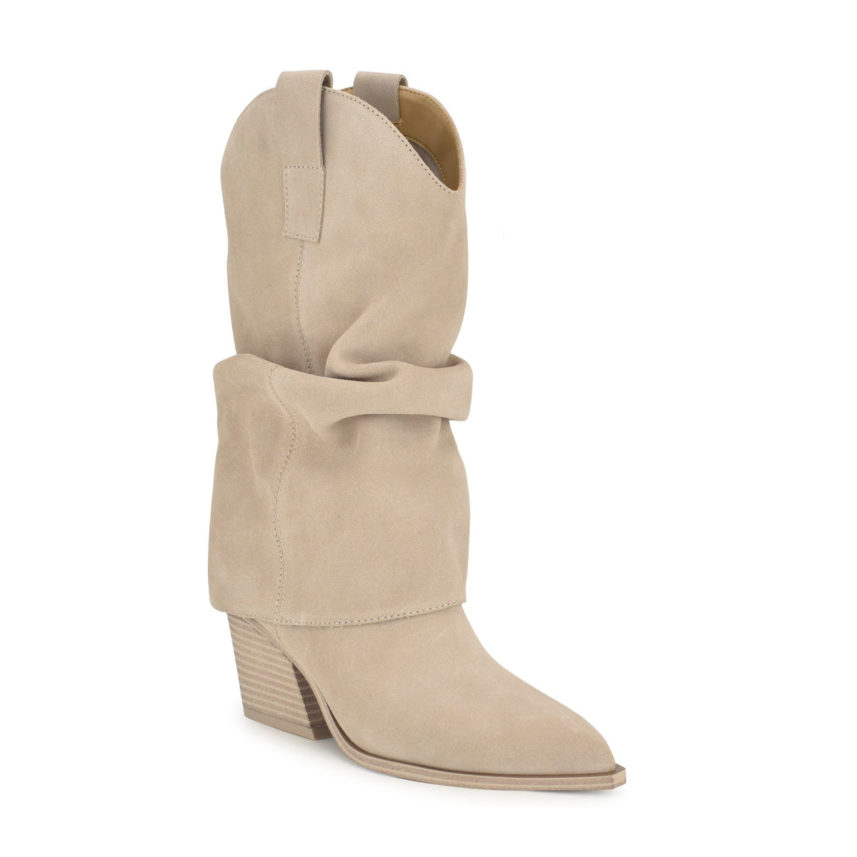 Wilton Western Boots
