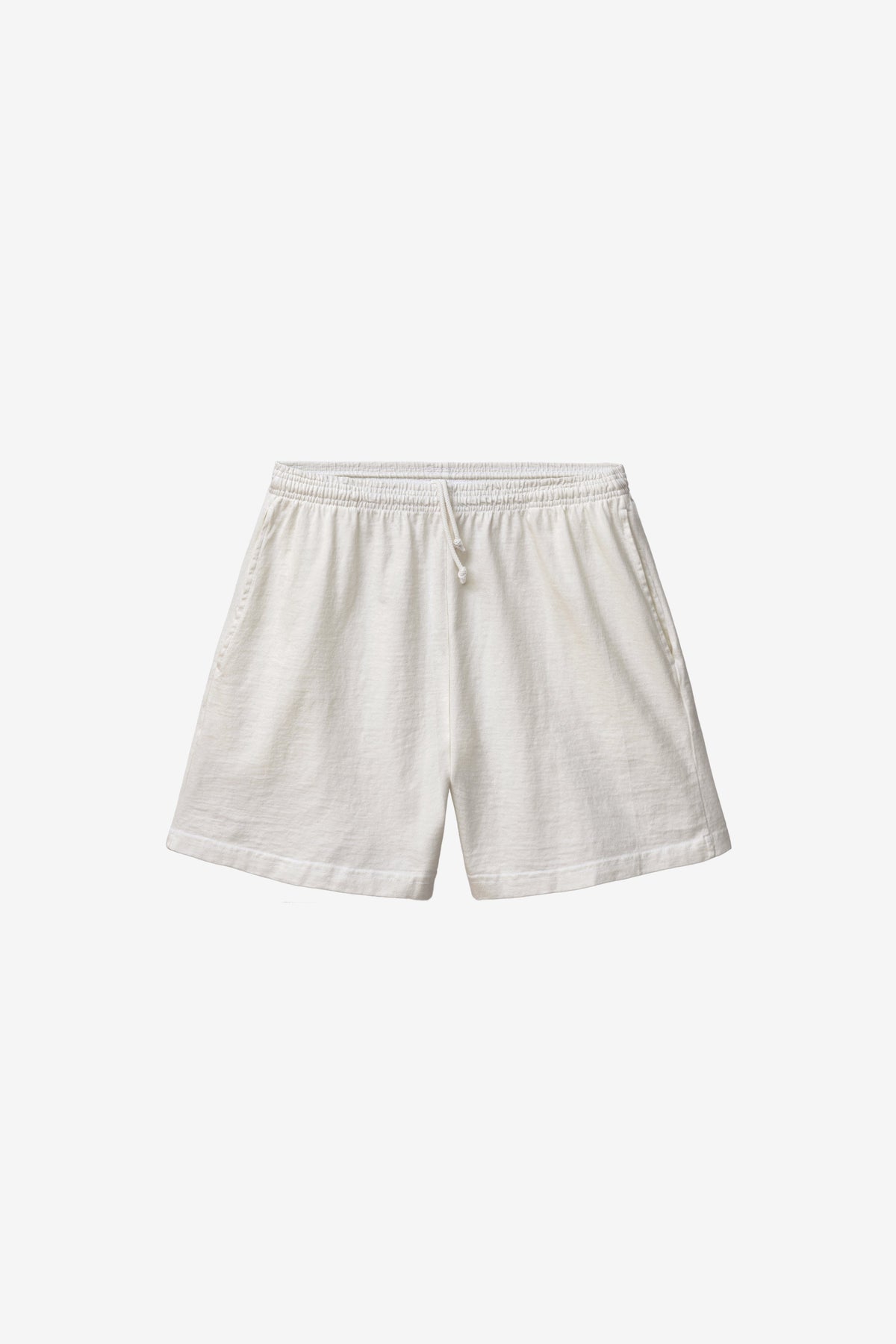 1241GD - Mid-Length Heavy Jersey Shorts