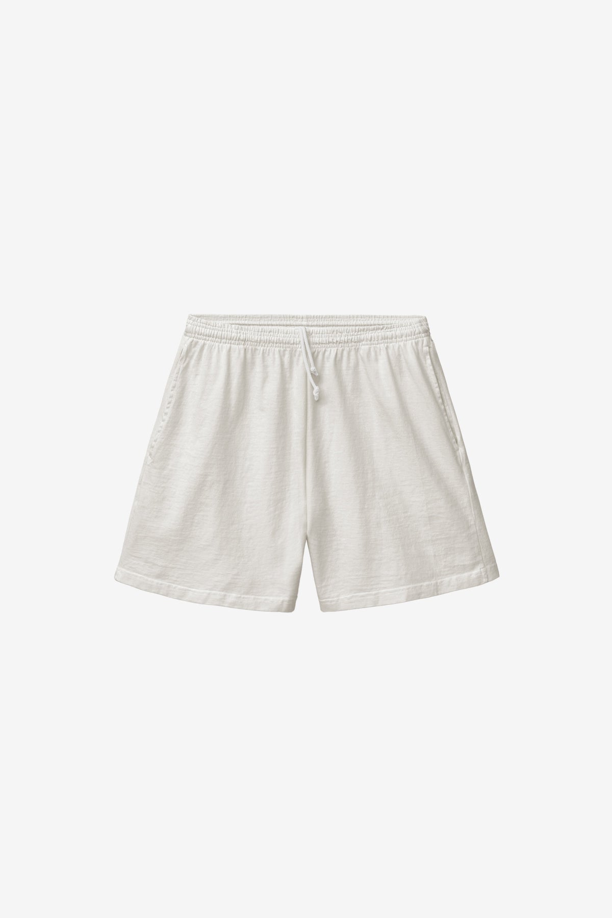 1241GD - Mid-Length Heavy Jersey Shorts