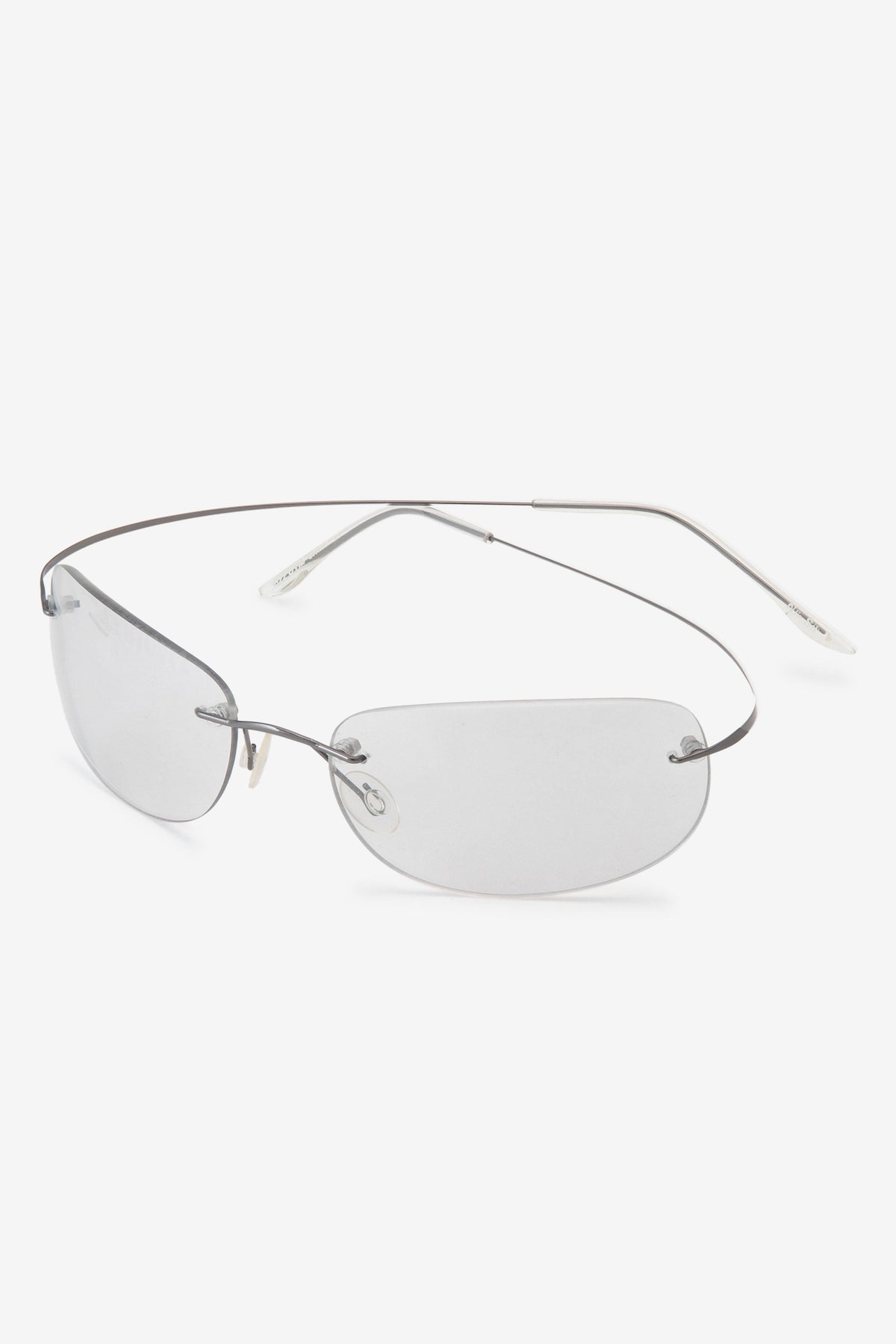 SGVN150 - CLEAR SPRING GLASSES