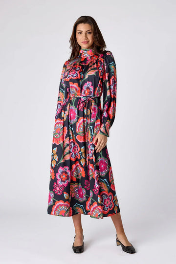 RYDER DRESS