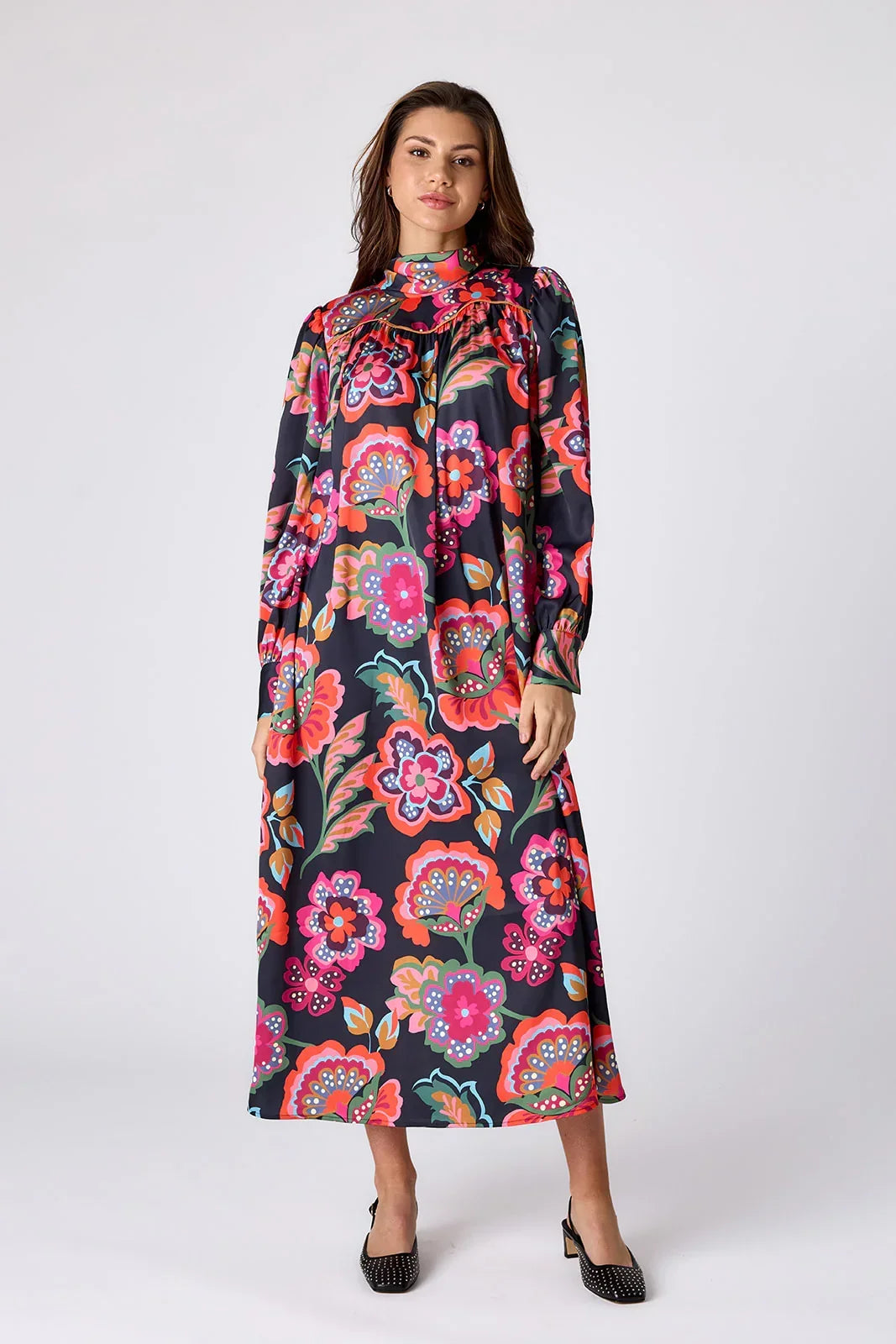 RYDER DRESS