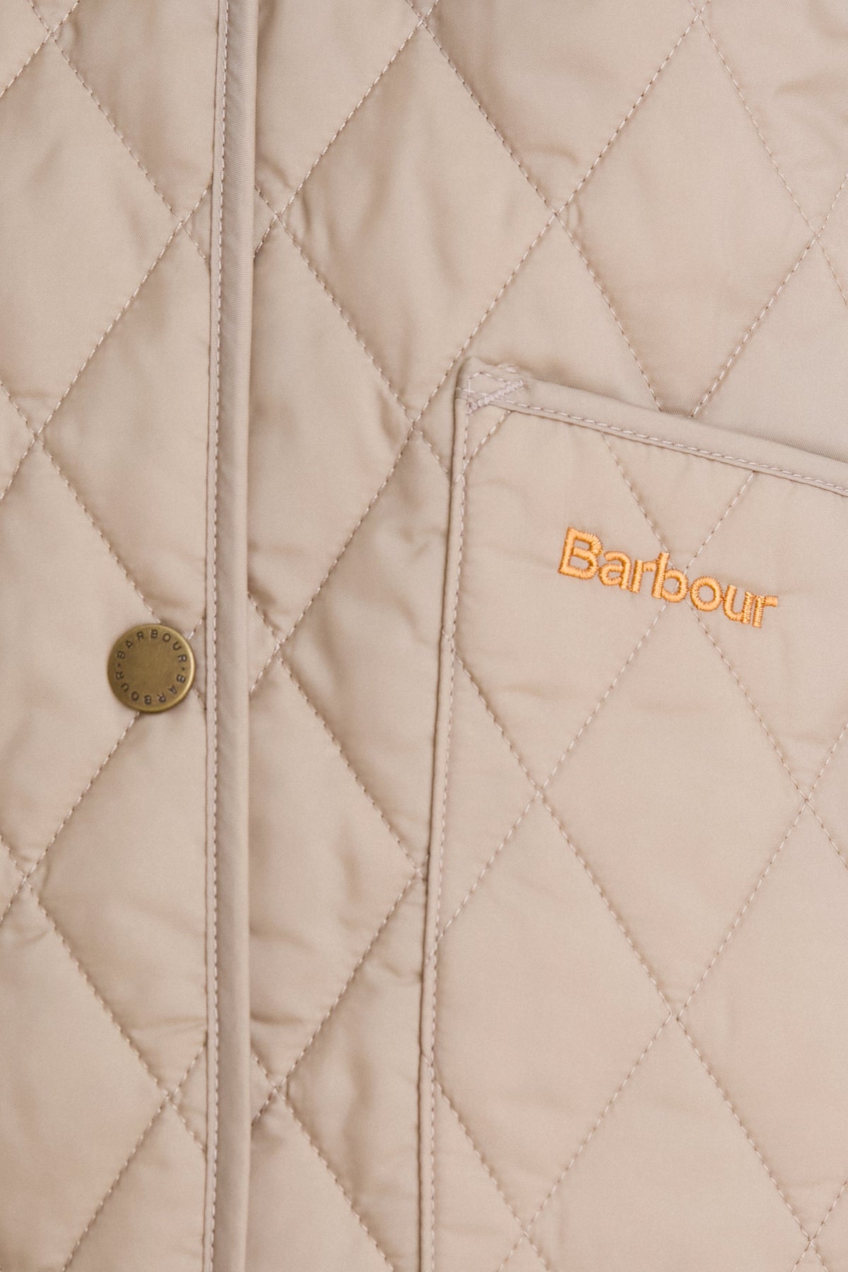 Sand Dune Annandale Quilted Jacket