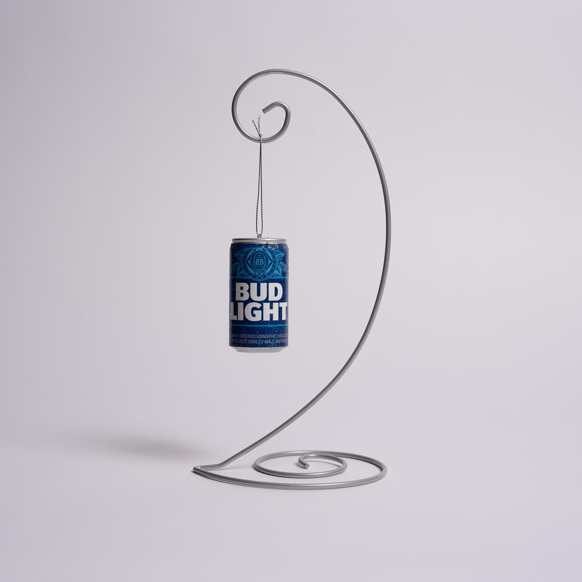 Bud Light Can