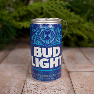 Bud Light Can