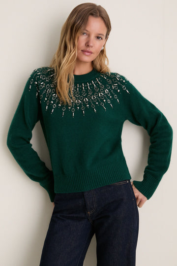 Hunter Harold Sweater
