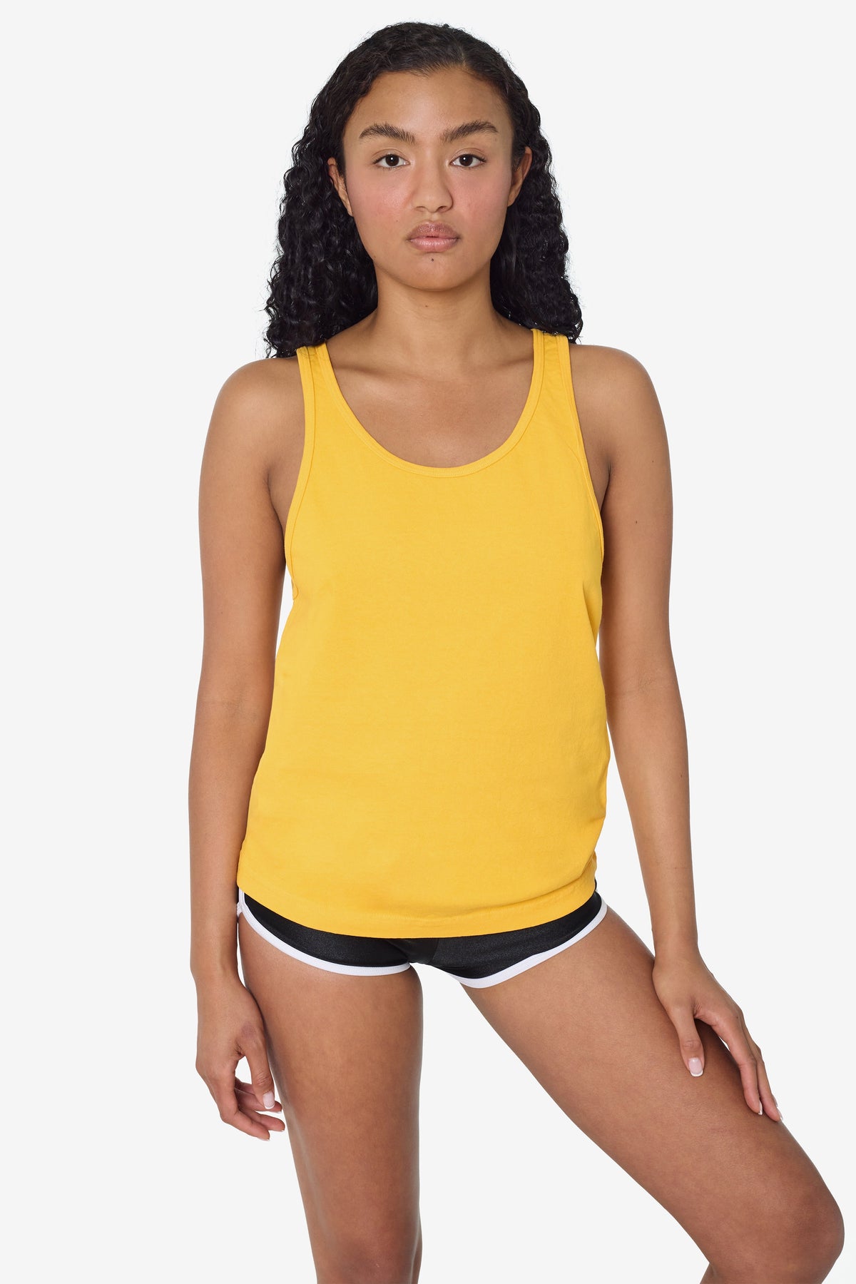 1815GD Unisex - Classic Tank Top