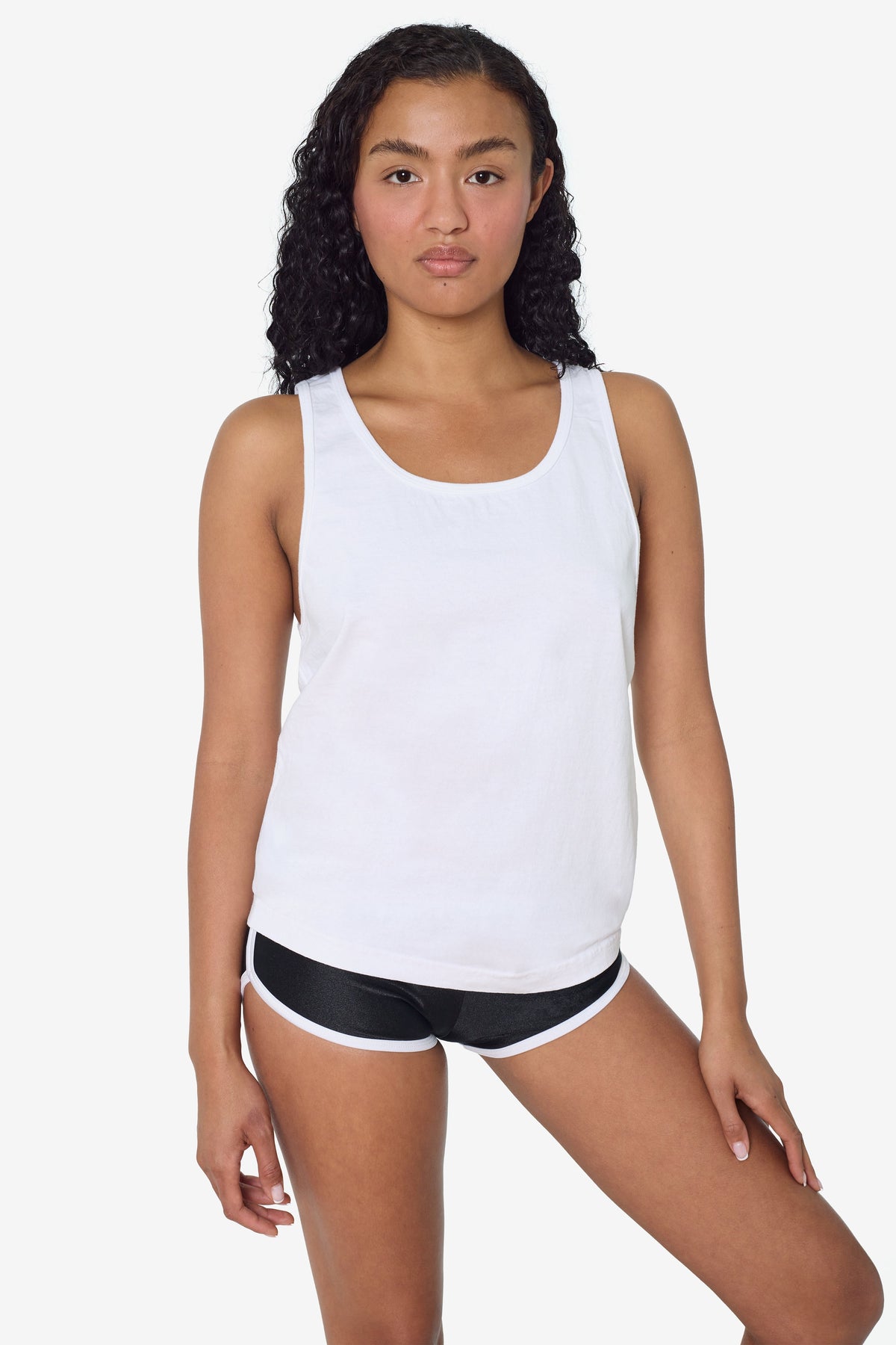 1815GD - Classic Tank Top