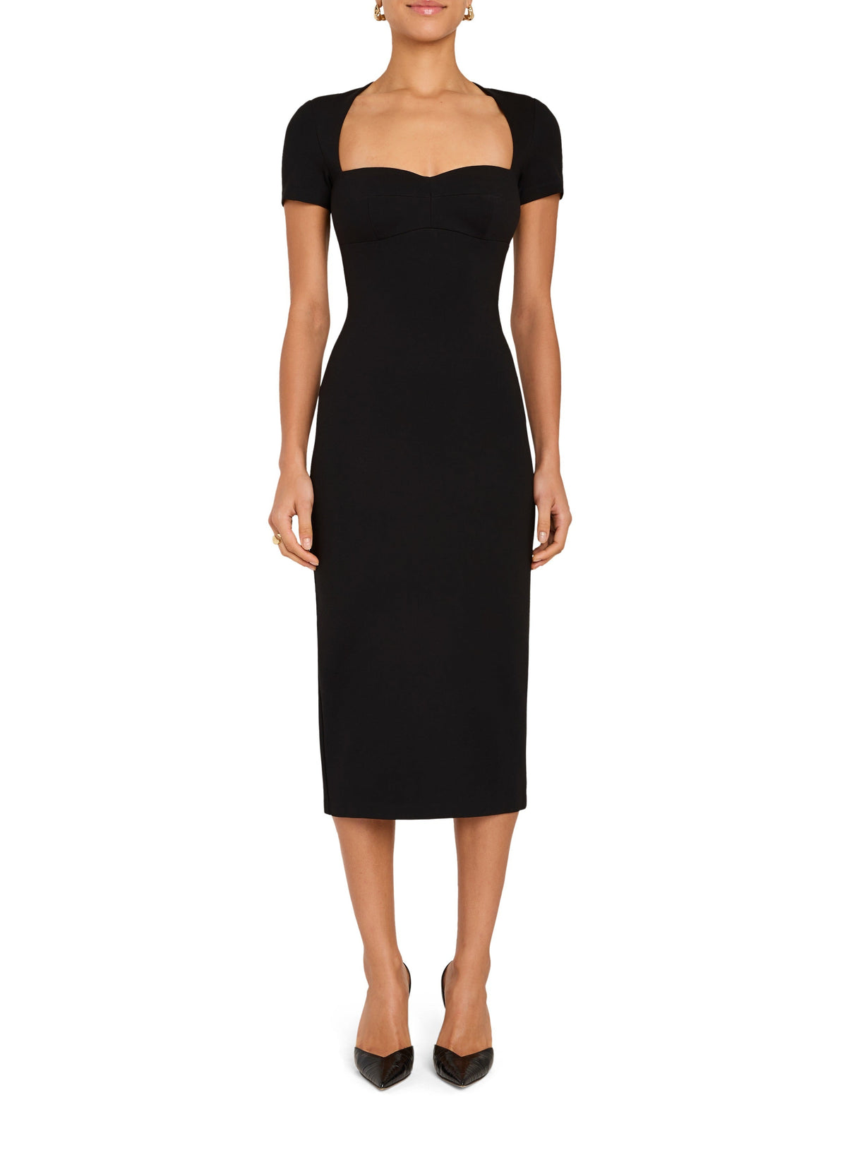 MELODIE DRESS