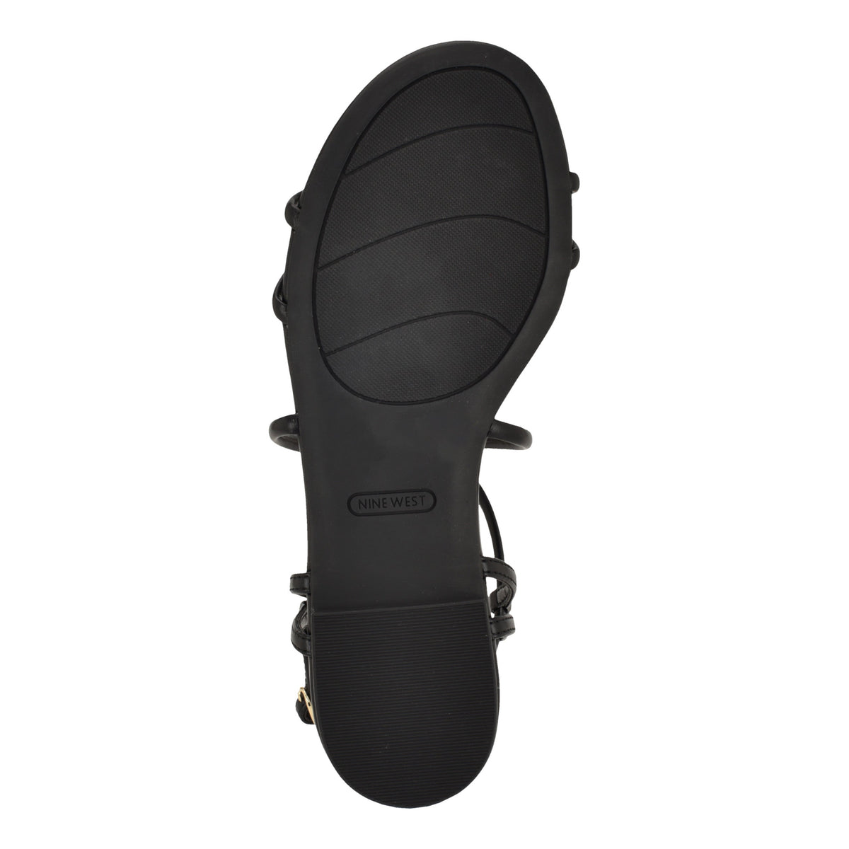 Mariss Strappy Flat Sandals