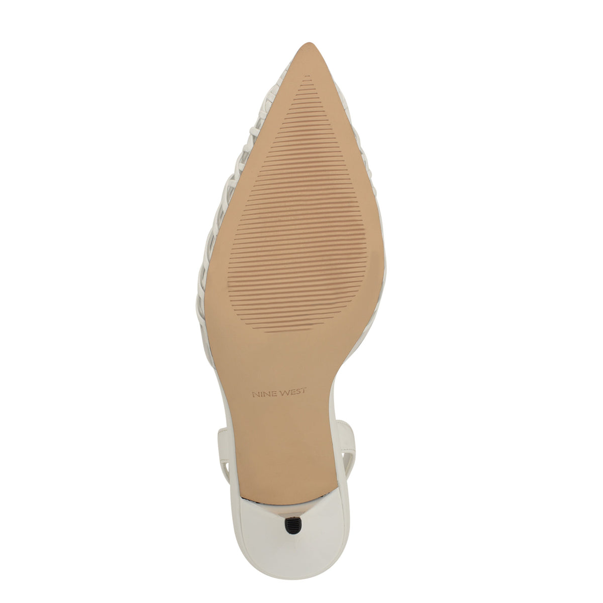 Pemma Slingback Pumps