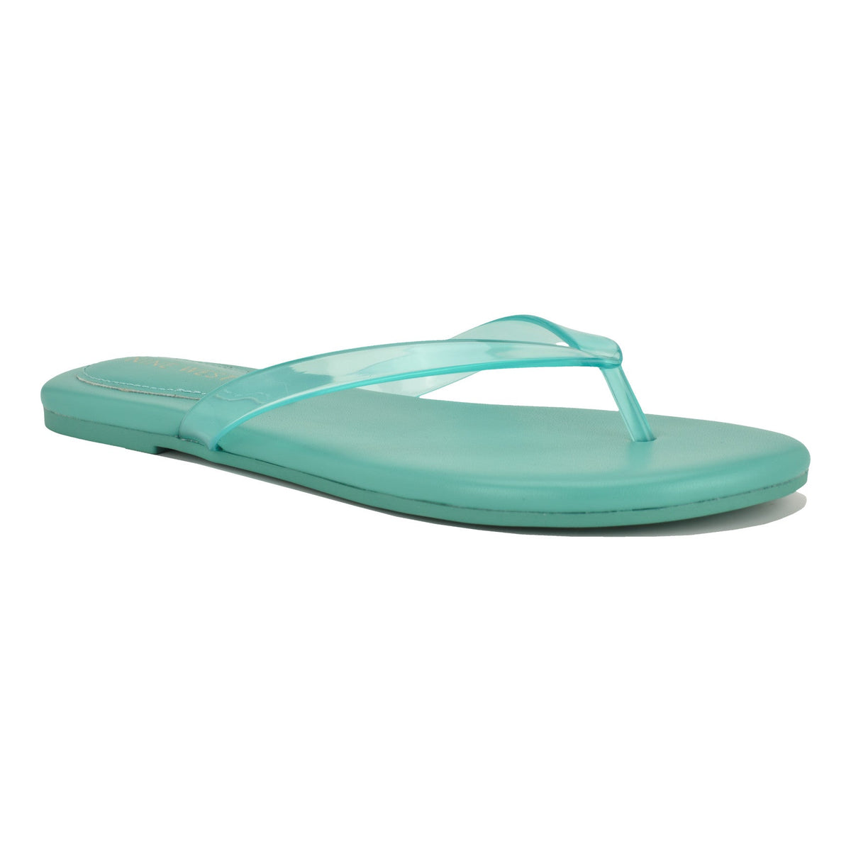 Bimma Jelly Flip Flop Sandals