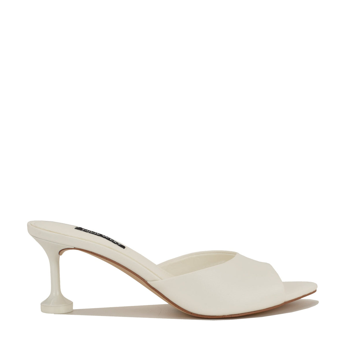 Dabby Mule Sandals