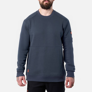The Shevlin Crewneck