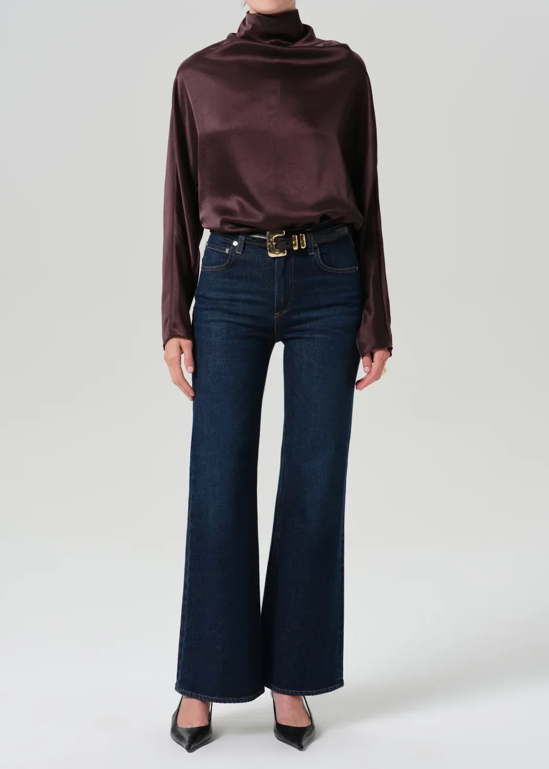 KIMBERLY 70'S FLARE