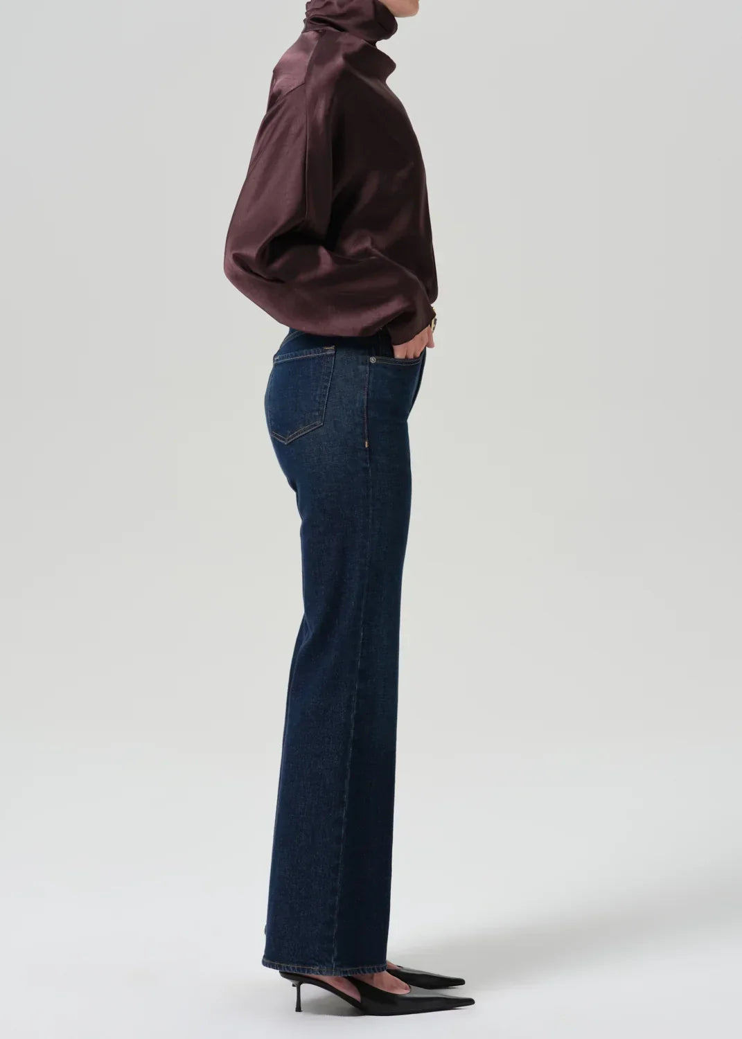 KIMBERLY 70'S FLARE