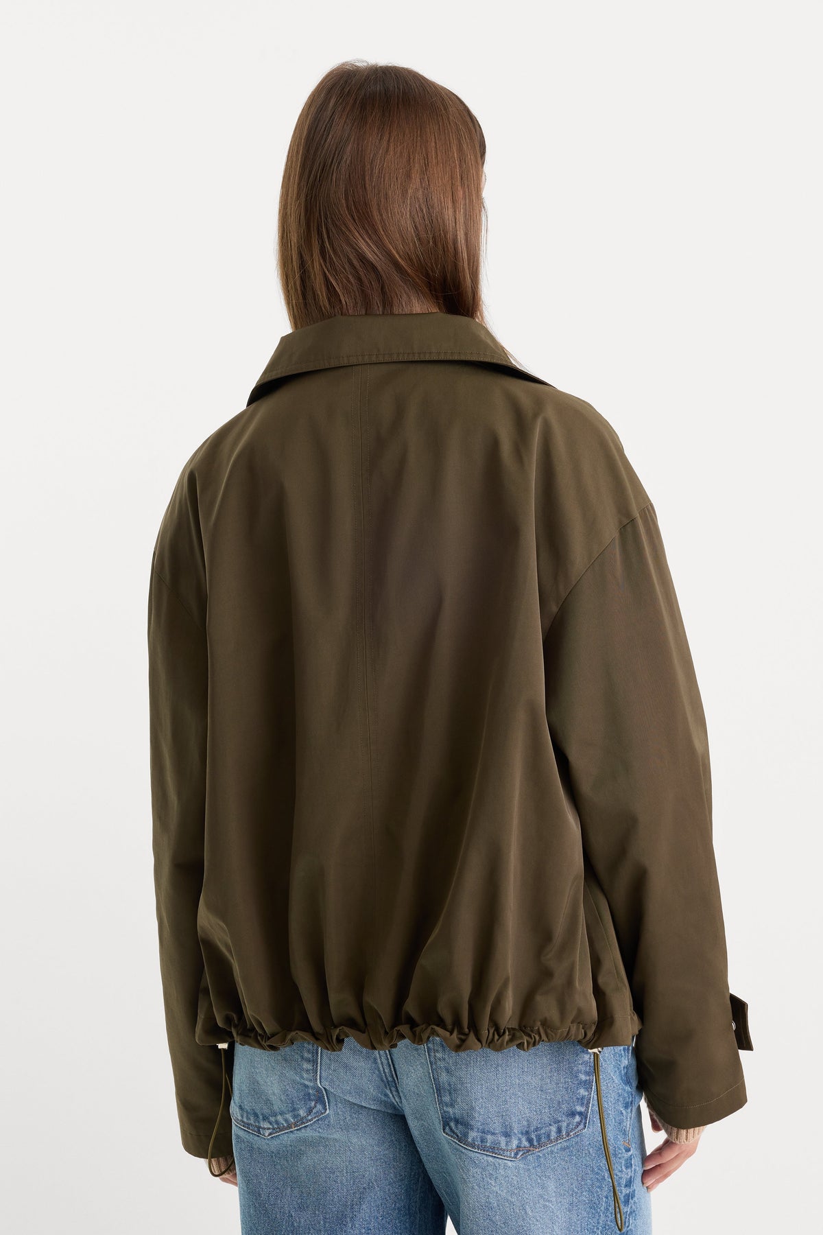 THE TECH TRENCH | MOSS