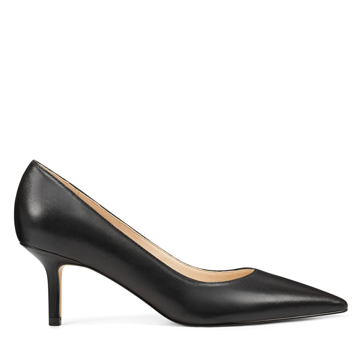 Arlene Pointy Toe Pumps