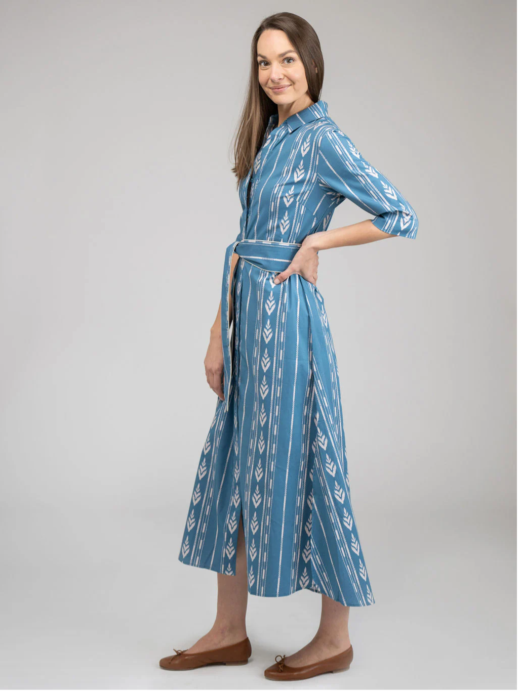 ELOISE DRESS