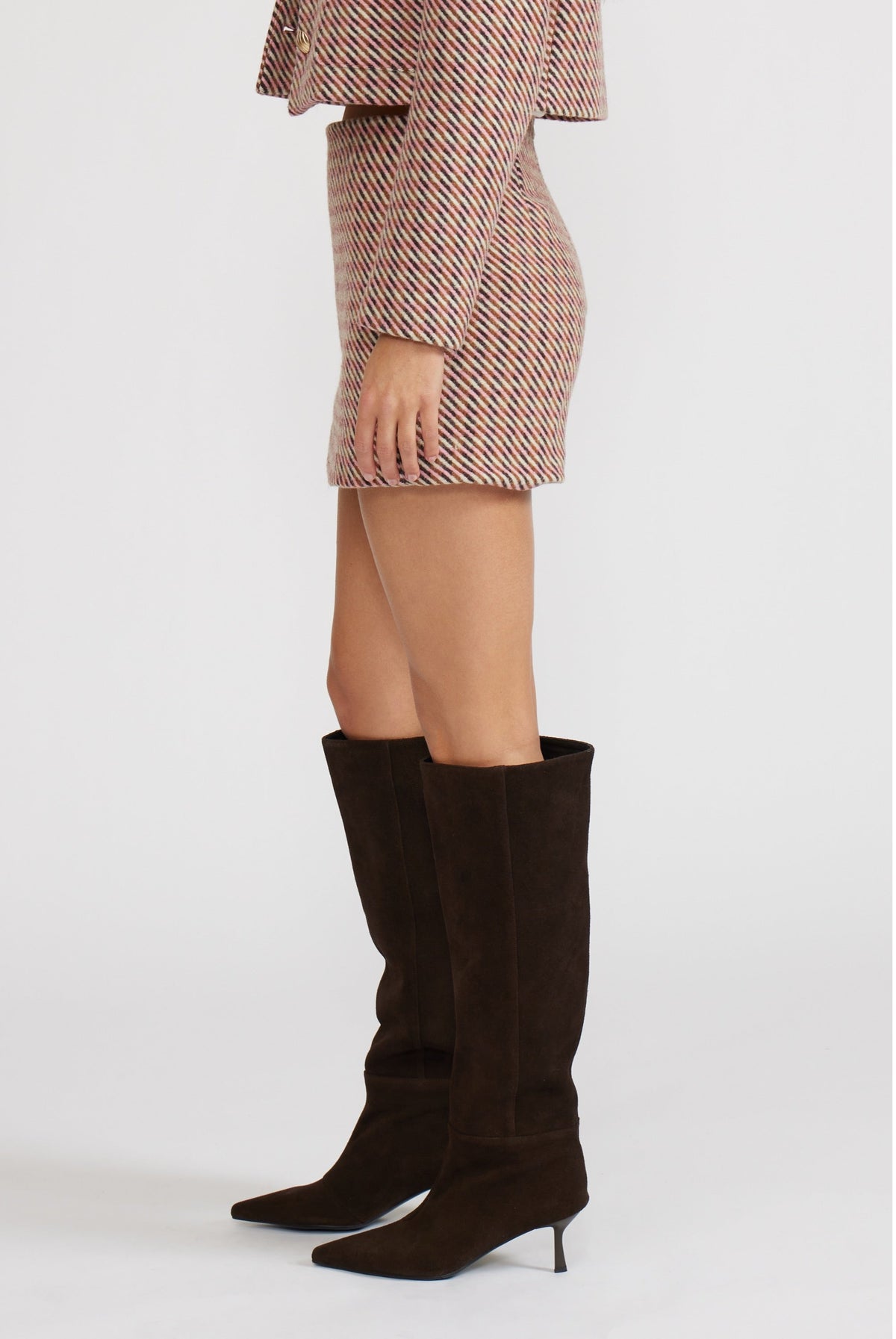 MADO SKORT