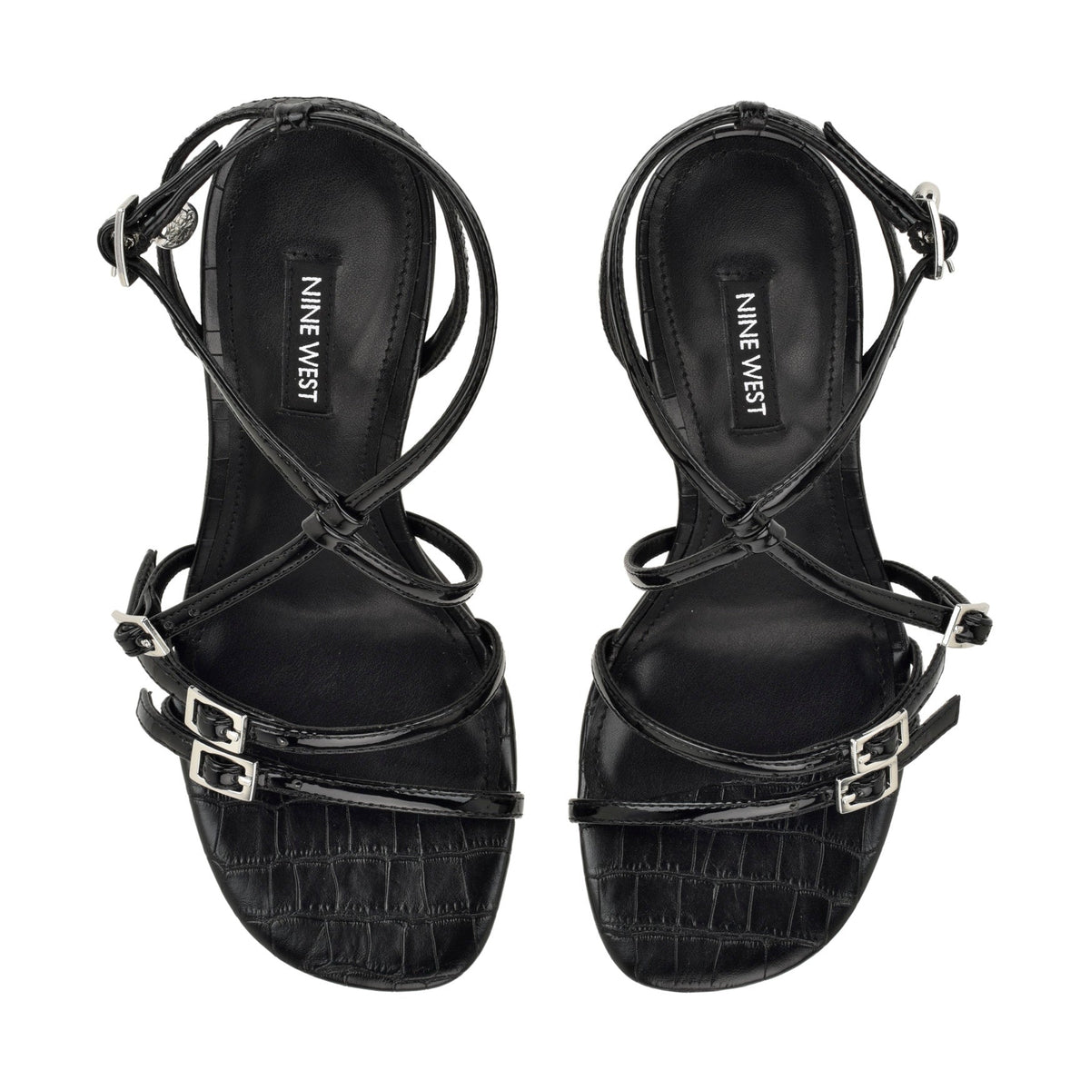 Lavva Strappy Sandals