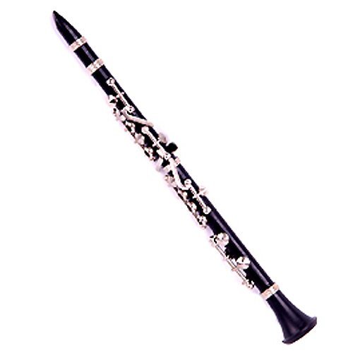 Black Clarinet