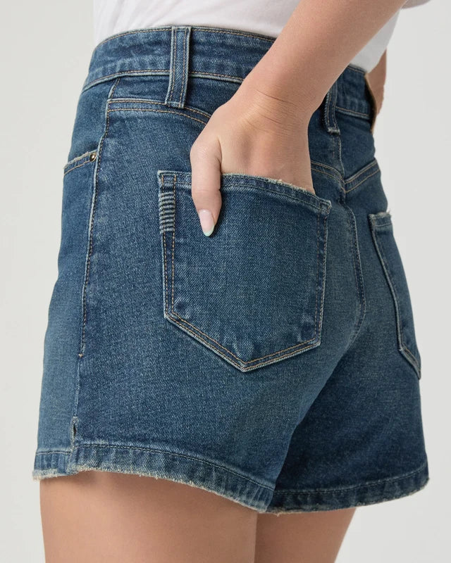 DANI SHORT