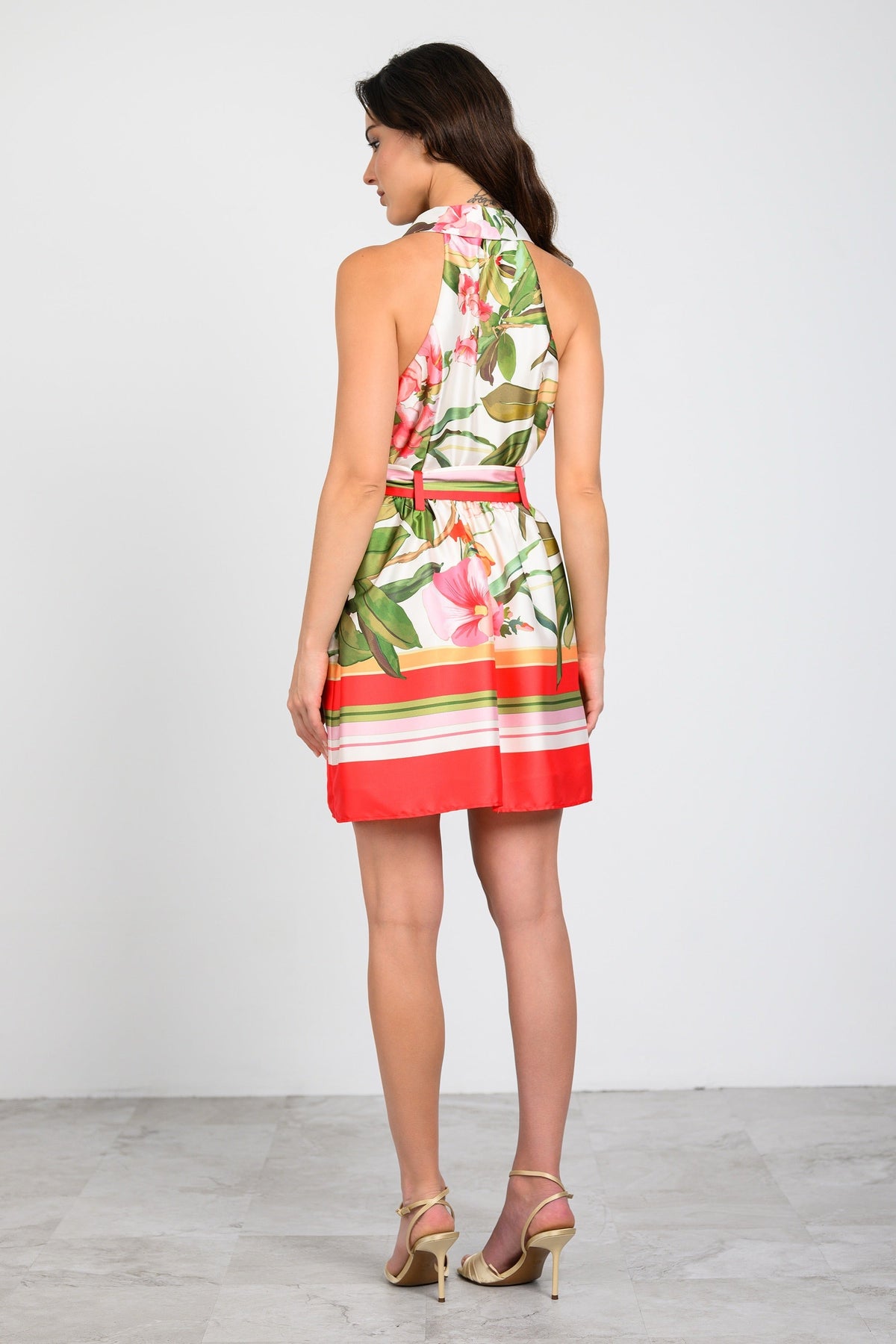 RAYNA DRESS