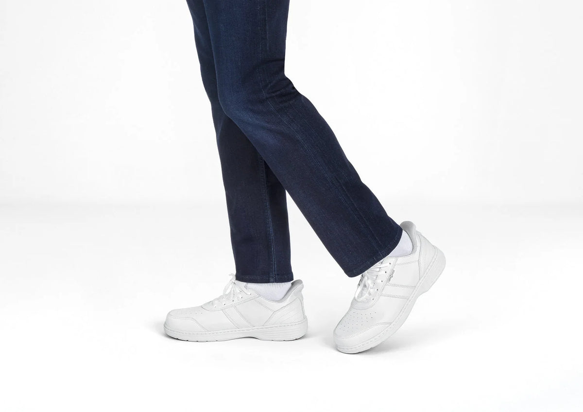 Pierre Hands-Free - White