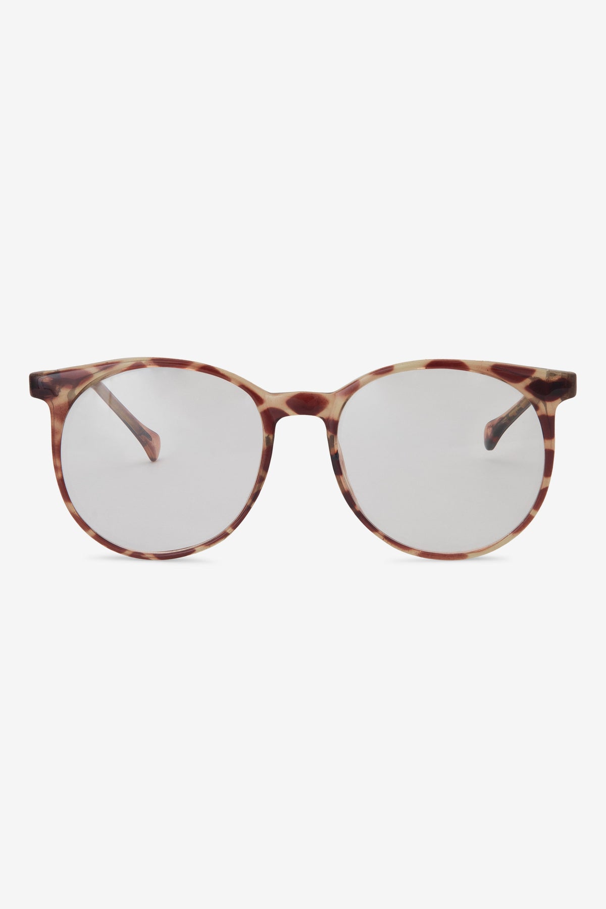 SGVN142 - Homeroom Glasses