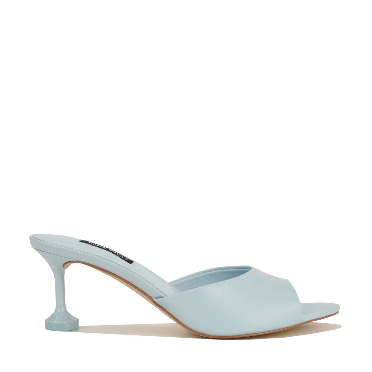 Dabby Mule Sandals