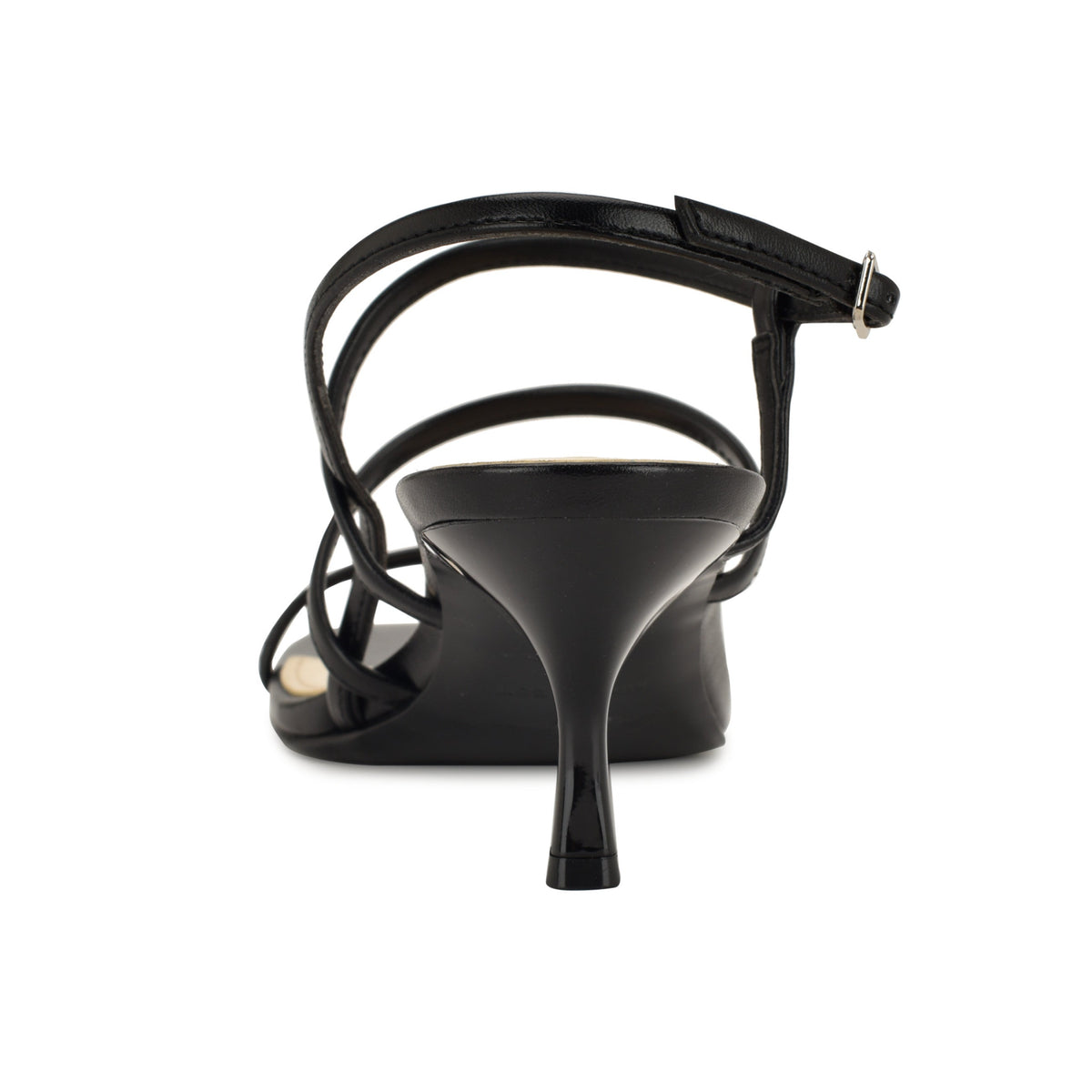Hindy Strappy Sandals