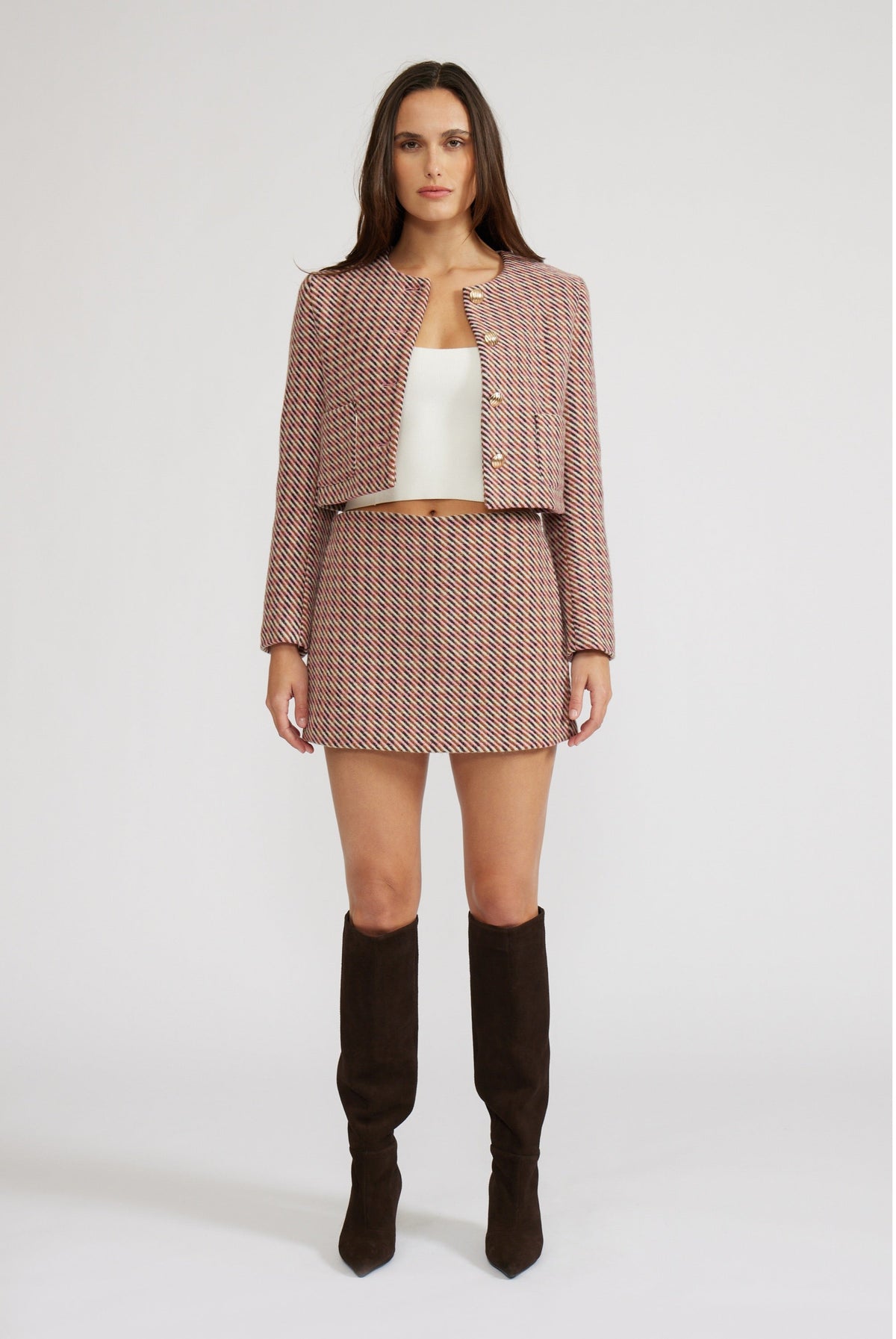 MADO SKORT