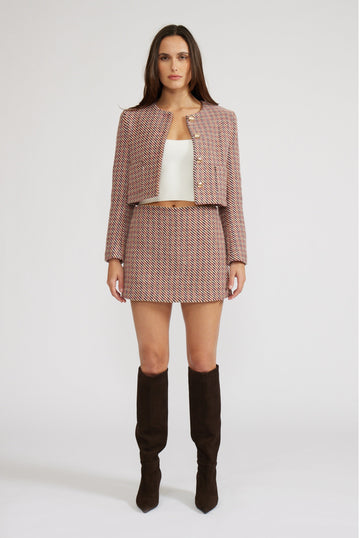 MADO SKORT
