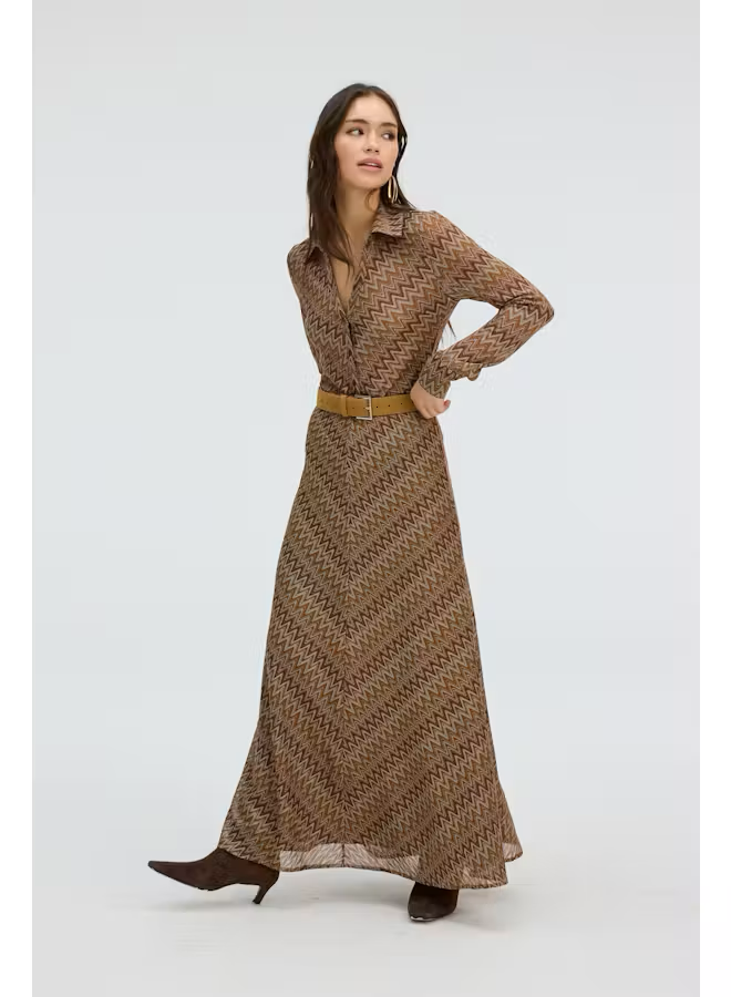 OLIVE SKIRT