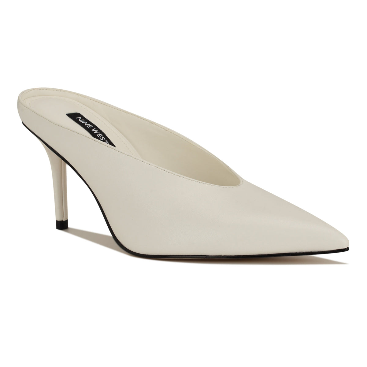 Verra Mule Pumps